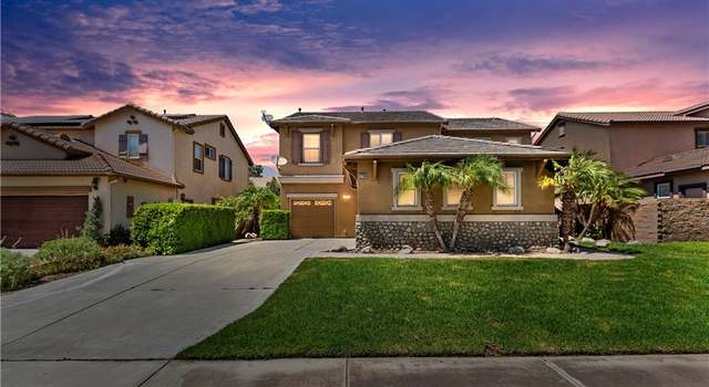 Photo of 12756 Mosaic Dr, Rancho Cucamonga, CA 91739