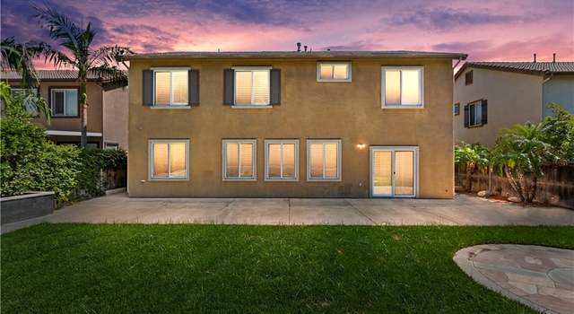 Photo of 12756 Mosaic Dr, Rancho Cucamonga, CA 91739