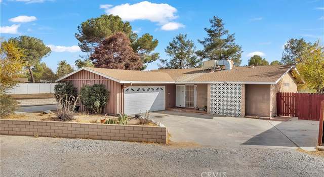Photo of 13915 Green Tree Blvd, Victorville, CA 92395