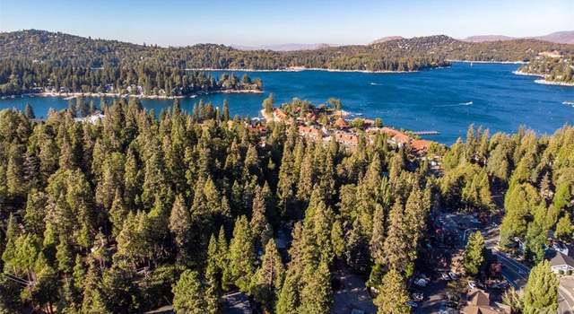 Photo of 201 Crest Cir, Lake Arrowhead, CA 92352