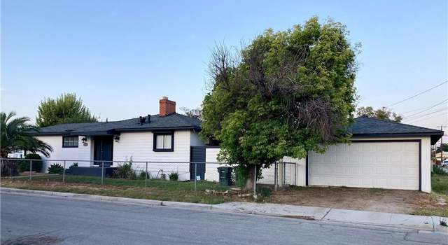 Photo of 101 Oregon St, Bakersfield, CA 93305