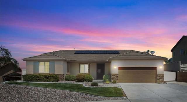 Photo of 1472 Coyote Ln, Calimesa, CA 92320