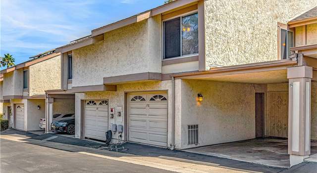 Photo of 5440 Baltimore Dr #178, La Mesa, CA 91942