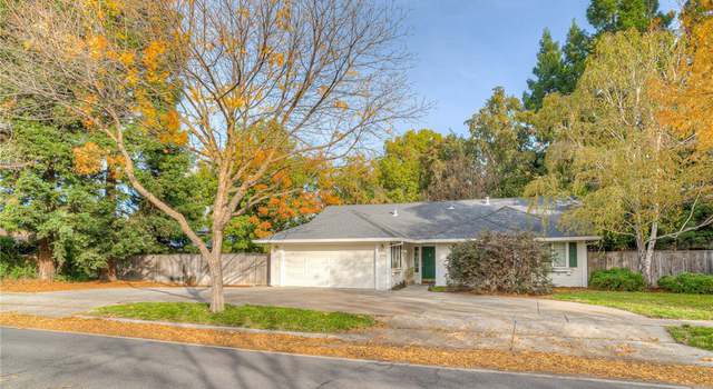 Photo of 2366 Holly Ave, Chico, CA 95926
