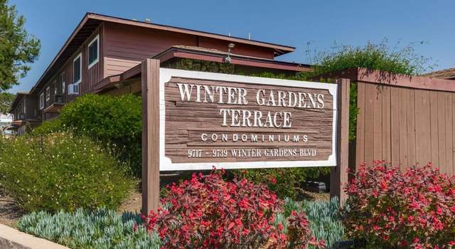 Photo of 9721 Winter Gardens Blvd #151, Lakeside, CA 92040