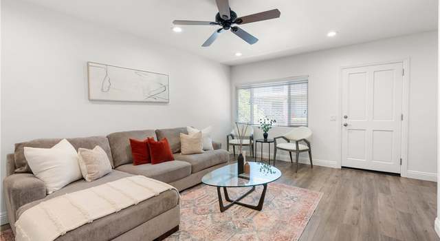 Photo of 1831 E Appleton St #4, Long Beach, CA 90802