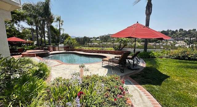 Photo of 795 S Dove Tree Ln, Anaheim, CA 92808