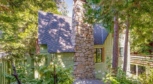 Photo of 28772 Cedar Dr, Lake Arrowhead, CA 92352