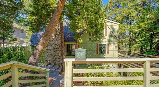 Photo of 28772 Cedar Dr, Lake Arrowhead, CA 92352
