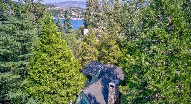 Photo of 28772 Cedar Dr, Lake Arrowhead, CA 92352