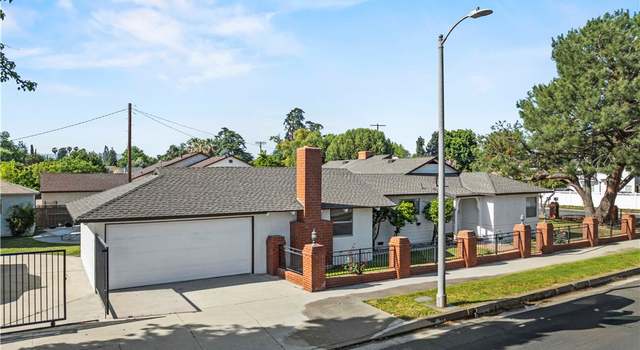 Photo of 7356 Enfield Ave, Reseda, CA 91335