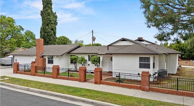 Photo of 7356 Enfield Ave, Reseda, CA 91335