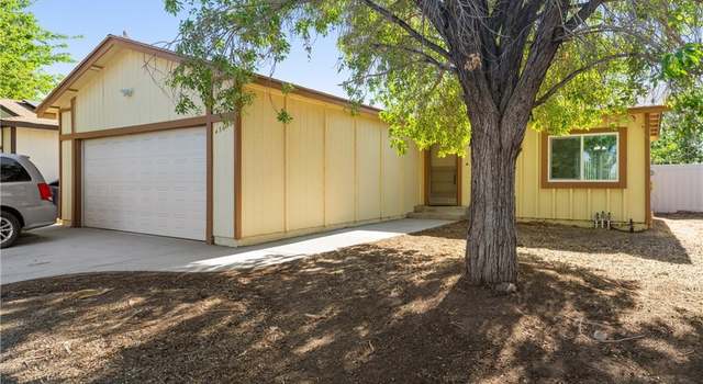 Photo of 43638 Oleander St, Lancaster, CA 93535