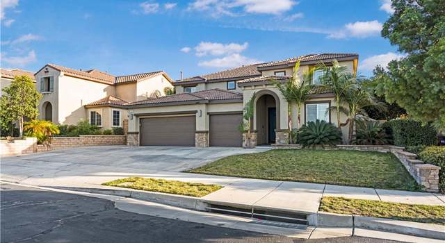 Photo of 7557 Summer Day Dr, Corona, CA 92883