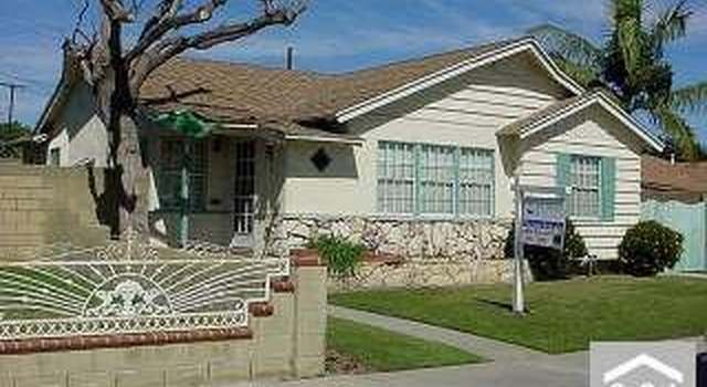 Photo of 11545 TINA St, Norwalk, CA 90650
