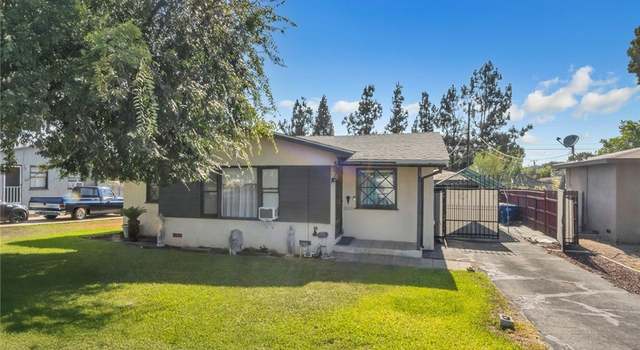Photo of 1371 S Bender Ave, Glendora, CA 91740