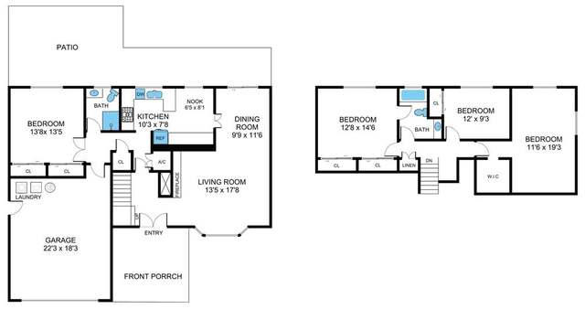 Photo of 1107 Moonlight Summit Dr, Diamond Bar, CA 91765