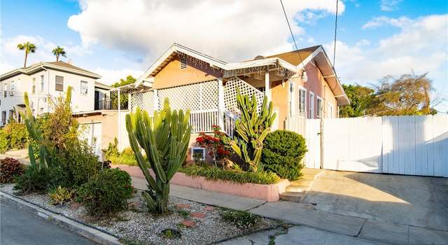 Photo of 1216 Waterloo St, Los Angeles, CA 90026