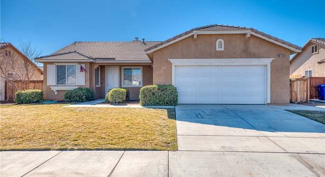 Photo of 11603 Fern Pine St, Victorville, CA 92392
