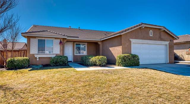Photo of 11603 Fern Pine St, Victorville, CA 92392