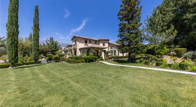 Photo of 13858 Mustard Seed Dr, Yucaipa, CA 92399
