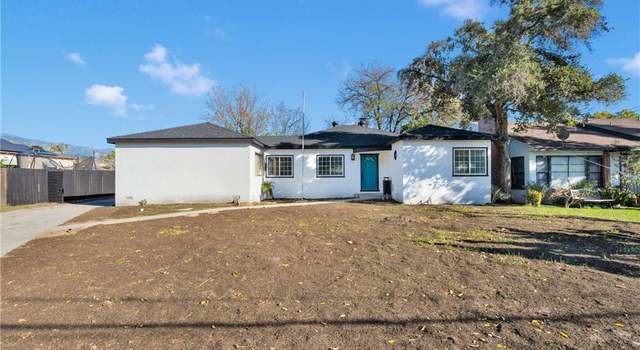 Photo of 3239 N H St, San Bernardino, CA 92405