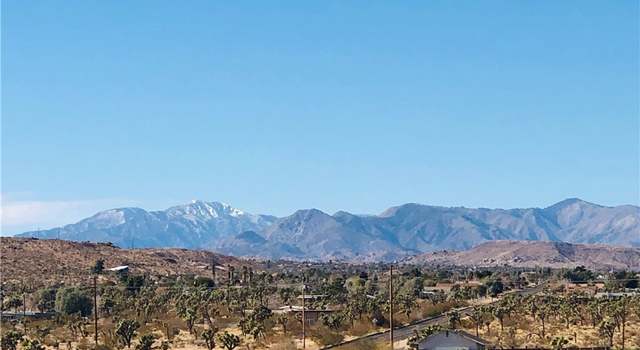 Photo of 4899 Bonita Ave, Yucca Valley, CA 92284
