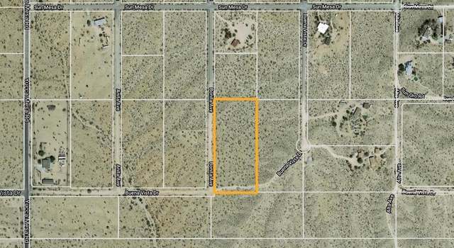 Photo of 4899 Bonita Ave, Yucca Valley, CA 92284