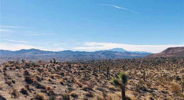 Photo of 4899 Bonita Ave, Yucca Valley, CA 92284