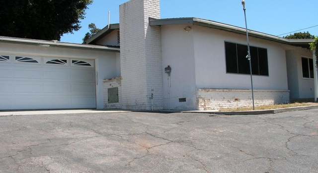 Photo of 1740 E Alvarado St, Fallbrook, CA 92028