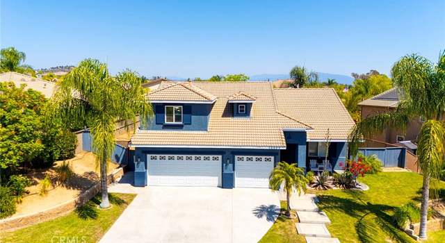 Property at 35592 Country Park Dr, Wildomar, CA 92595, 4 beds, 3 baths