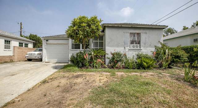 Photo of 15207 Lorne St, Panorama City, CA 91402