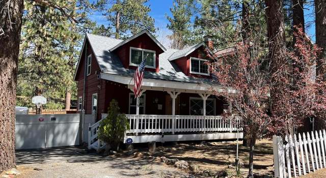 Photo of 379 Wren Dr, Big Bear Lake, CA 92315