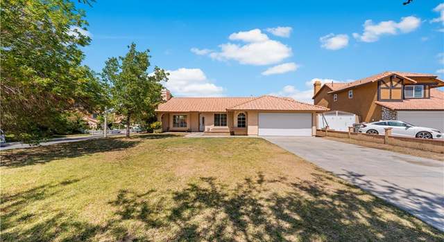 Photo of 1333 Springline Dr, Palmdale, CA 93550