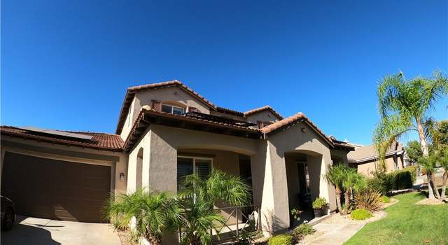 Photo of 32132 Blue Bell Ln, Winchester, CA 92596
