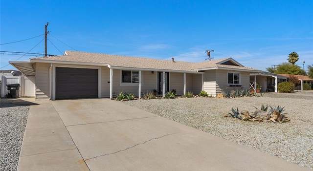 Photo of 28777 Pebble Beach Dr, Menifee, CA 92586