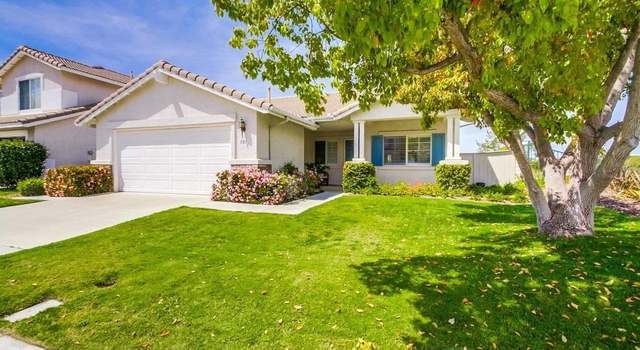 Photo of 503 Primrose Way, Oceanside, CA 92057