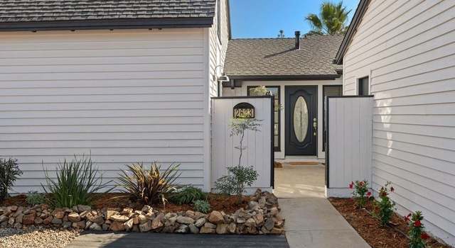 Photo of 2633 Abedul St, Carlsbad, CA 92009