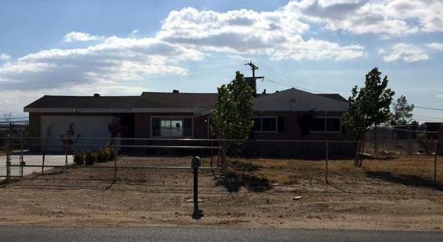 Photo of 15978 Heatherdale Rd, Victorville, CA 92394