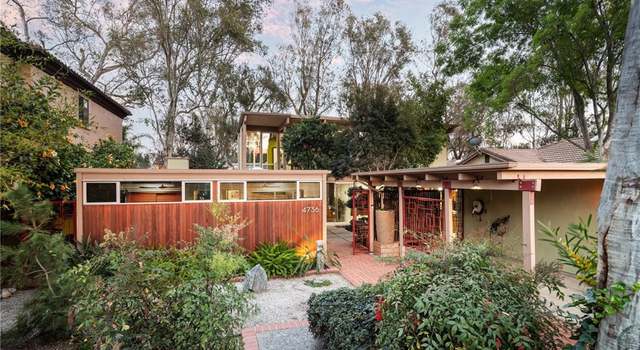 Photo of 4736 Williams Ave, La Verne, CA 91750