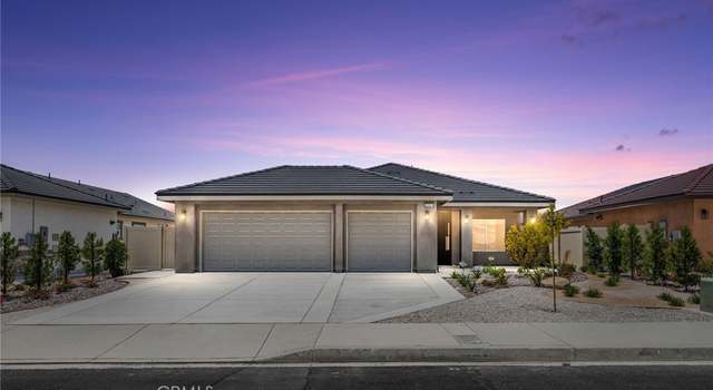 Photo of 1239 Ansley Ln, Mentone, CA 92359