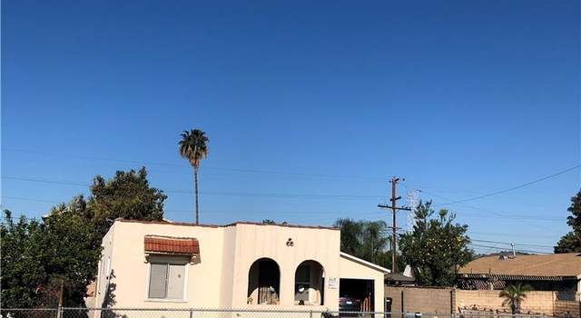 Photo of 4115 Maris Ave, Pico Rivera, CA 90660