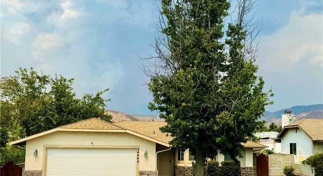 Photo of 34440 Avenue E E, Yucaipa, CA 92399