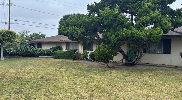 Photo of 12772 Jackson St, Garden Grove, CA 92841