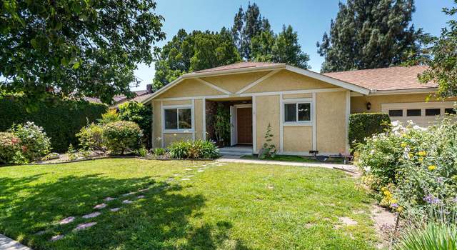 Photo of 13807 Bradley Ave, Sylmar, CA 91342