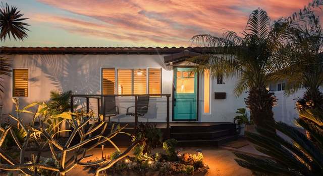 Photo of 2021 Euclid Ave, Long Beach, CA 90815