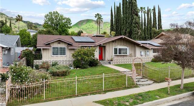 Photo of 10341 Arnwood Rd, Sylmar, CA 91342