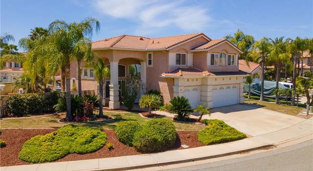 Photo of 16 Corte Montena, Lake Elsinore, CA 92532
