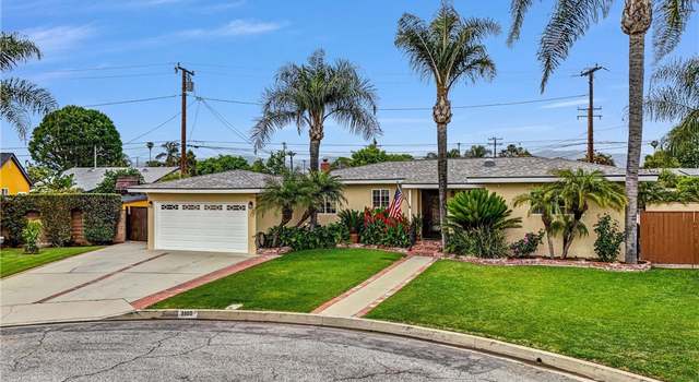 Photo of 1105 E Swanee Ln, West Covina, CA 91790