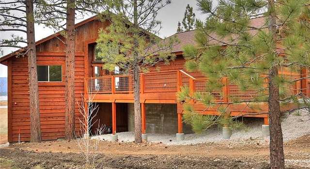 Photo of 212 S Eagle Dr, Big Bear, CA 92315